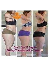 Load image into Gallery viewer, 30 Day Fit Curvy Plan