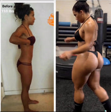 Load image into Gallery viewer, 30 Day Fit Curvy Plan