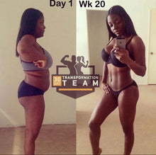 Load image into Gallery viewer, 90 Day Transformation Programs