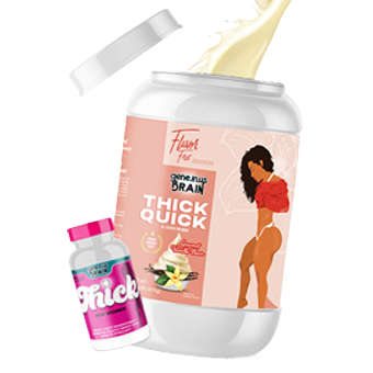 ThickQuick Shakes