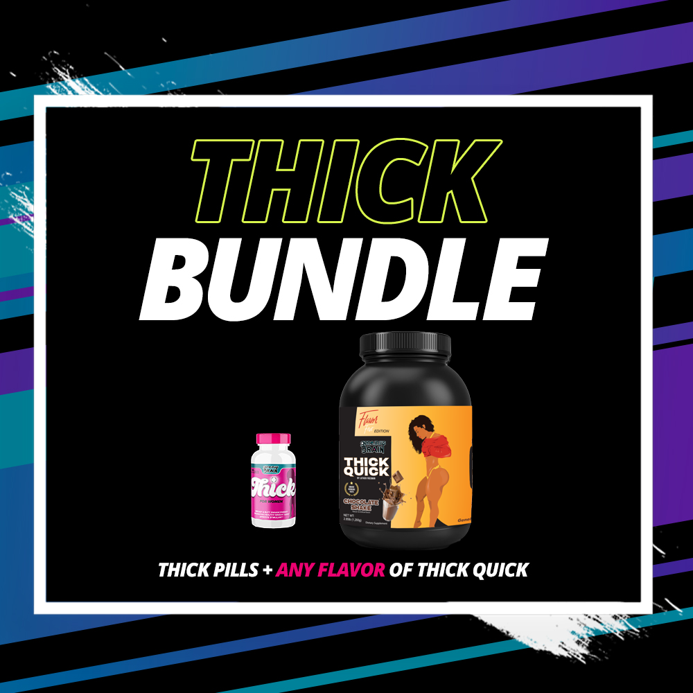 Thick Bundle