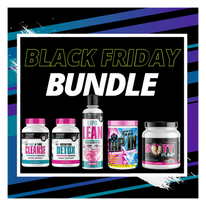 Black Friday Bundle