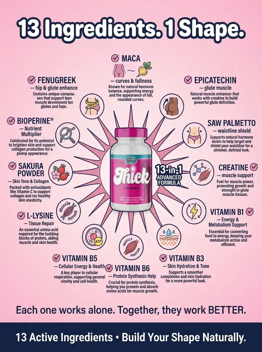 Thick Capsules