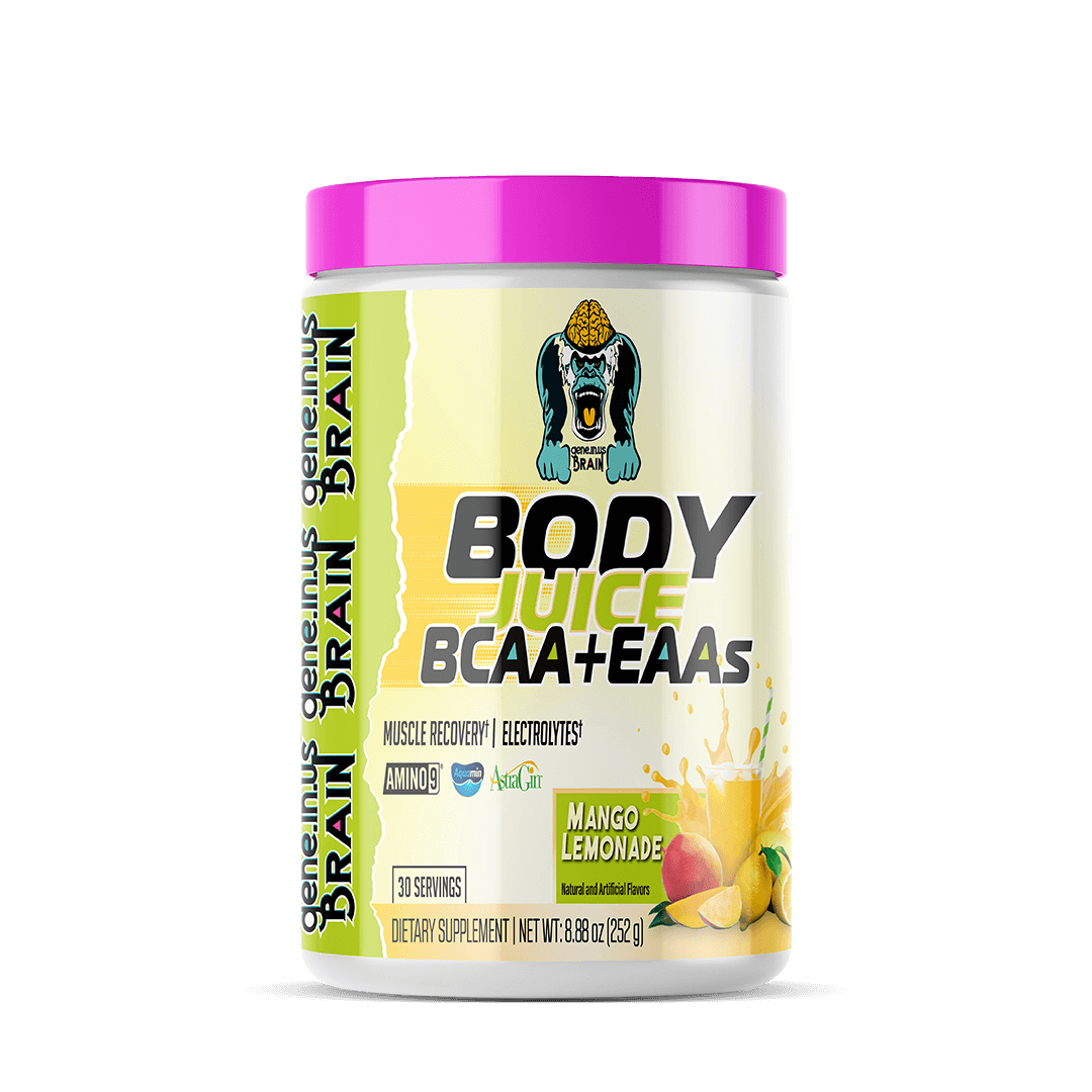 30 Day Transformation Bundle