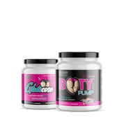 Booty Pump Max System