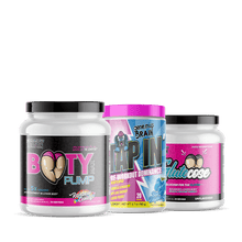 Load image into Gallery viewer, Booty Pump Max System
