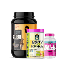 Load image into Gallery viewer, Curves Bundle
