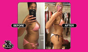 Fit Curvy Transformation Plan