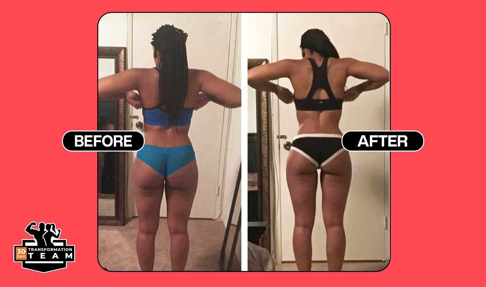 Fit Curvy Transformation Plan