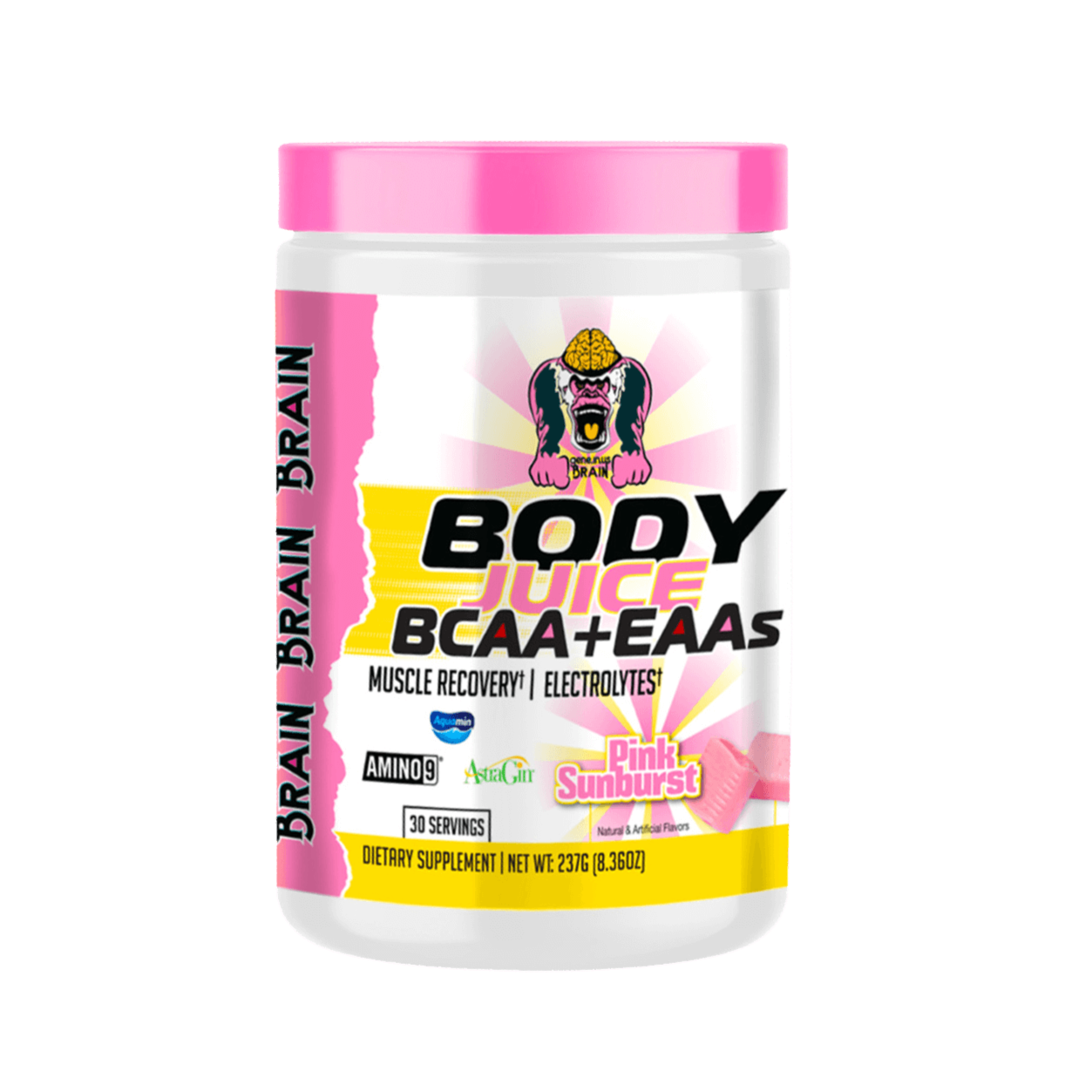 30 Day Transformation Bundle