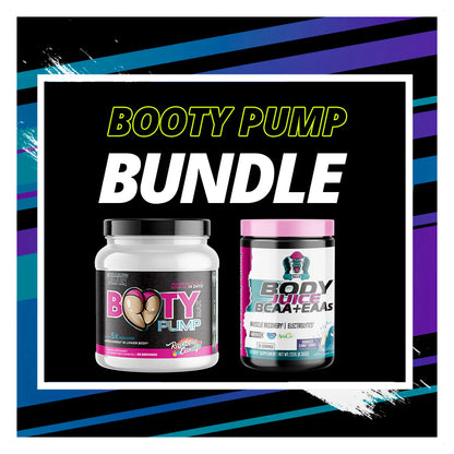 Booty Pump Bundle