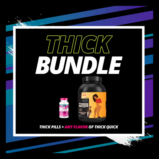 Thick Bundle