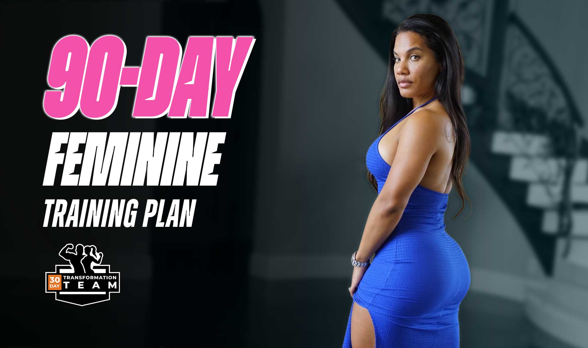 Feminine Lean Bulk Plan