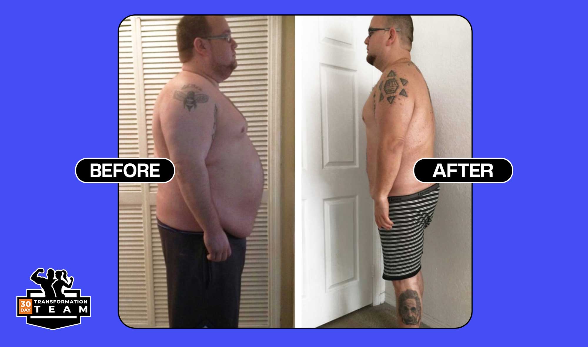 Partner's Transformation Plan