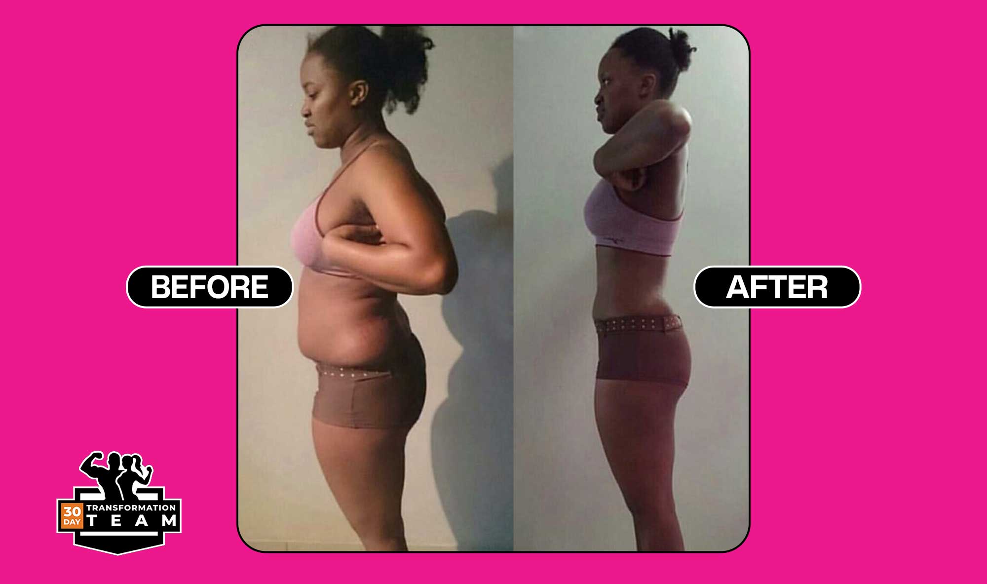 Get Thick Transformation Plan