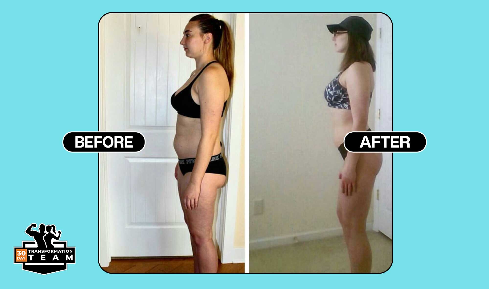 Get Thick Transformation Plan