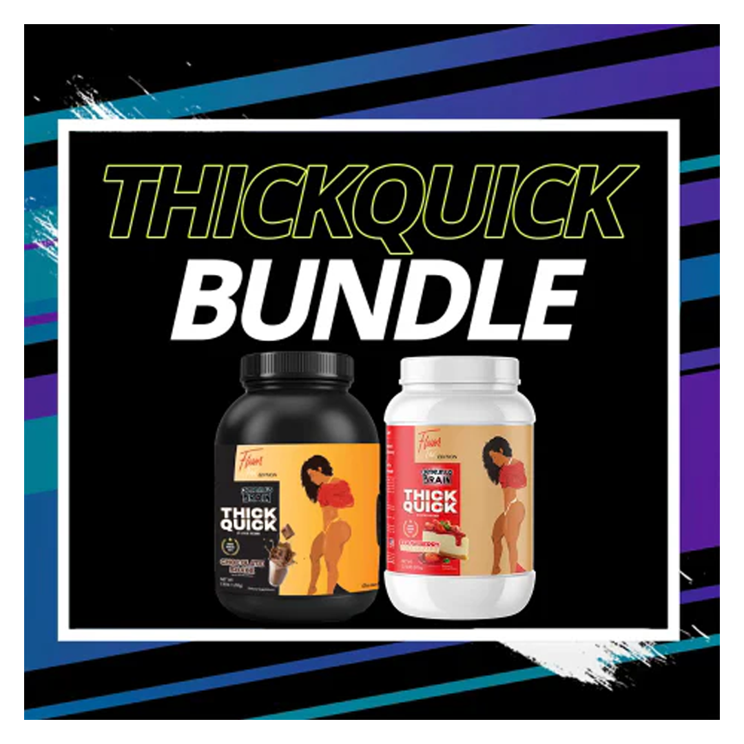 ThickQuick Bundle