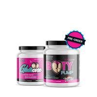 Booty Pump Max System