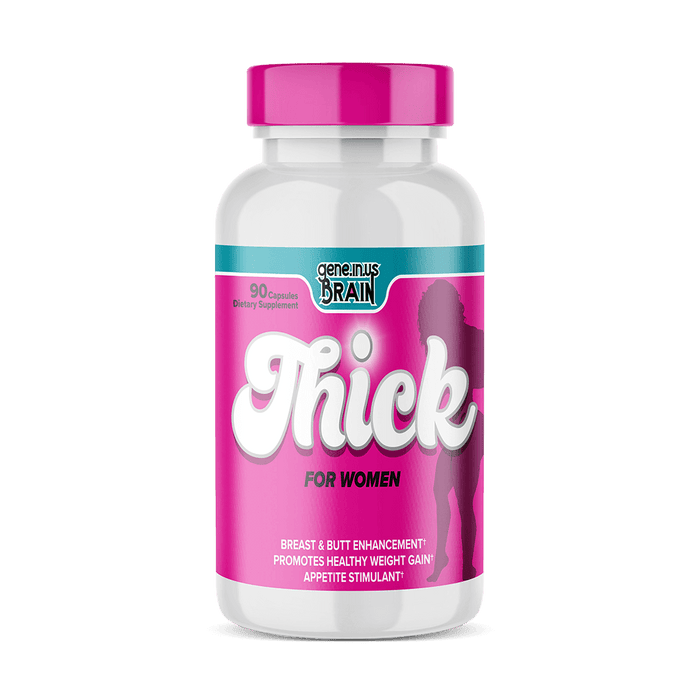 Thick Capsules