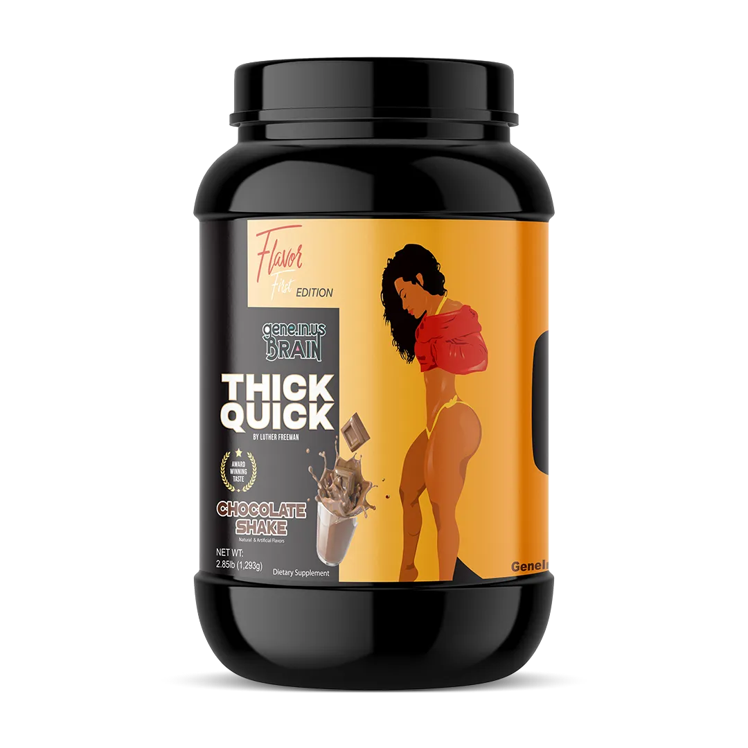 Thick Bundle