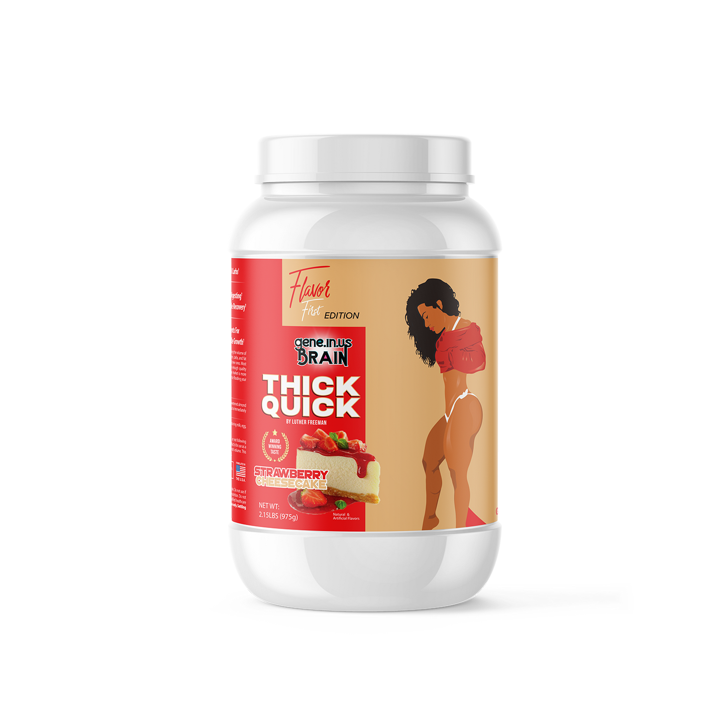 ThickQuick Shake