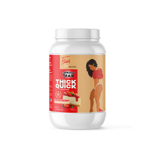 ThickQuick Shake