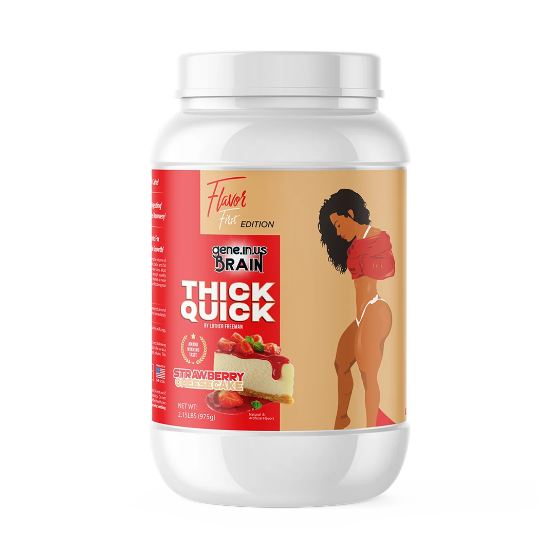 ThickQuick Bundle