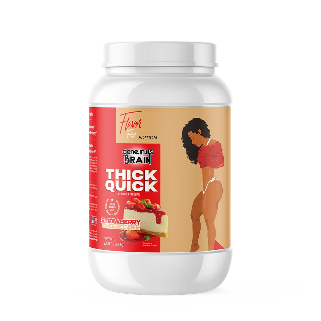 ThickQuick Shake