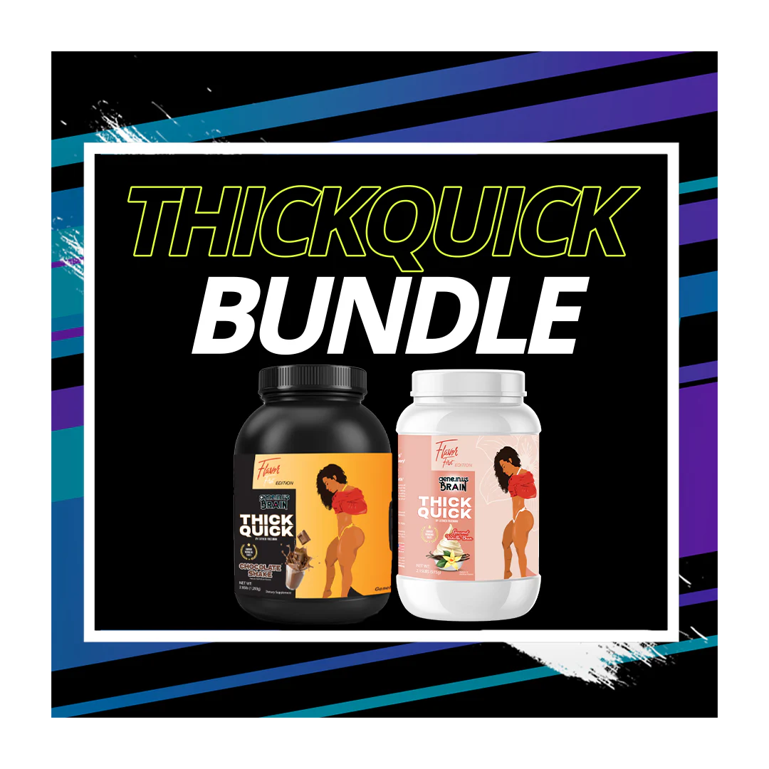 ThickQuick Bundle