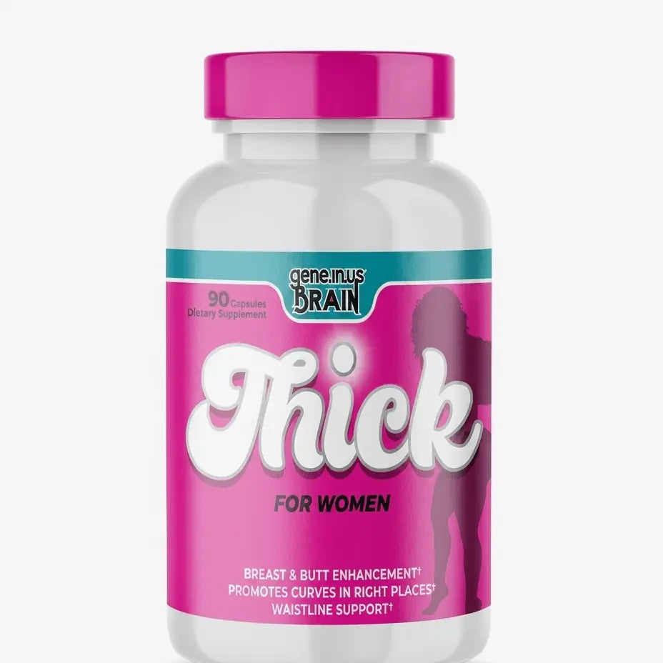 Thick Capsules