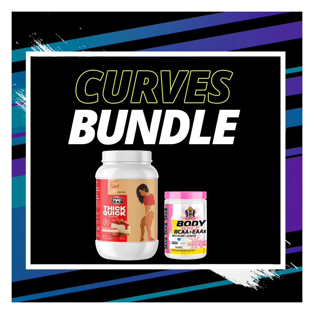 Curves Bundle