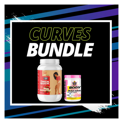 Curves Bundle