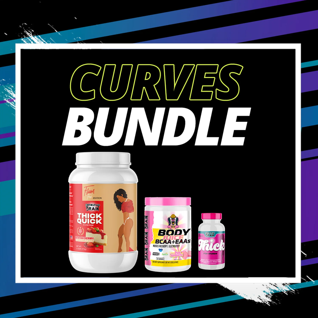 Curves Bundle